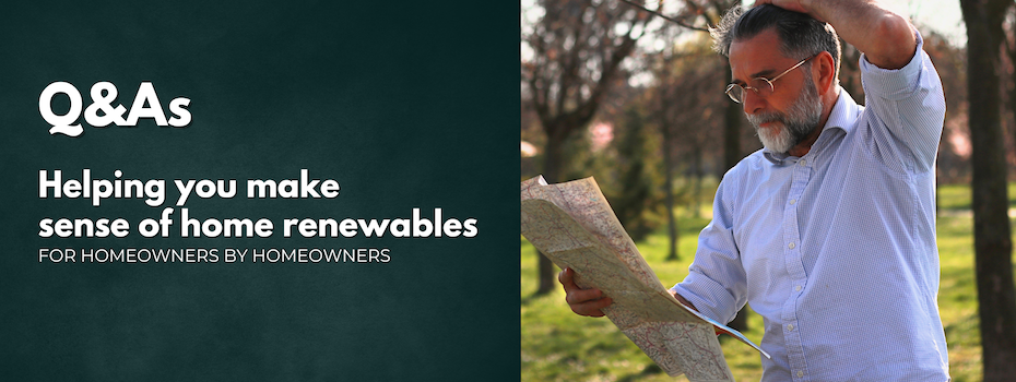 renewable heating hub home banners - 2
