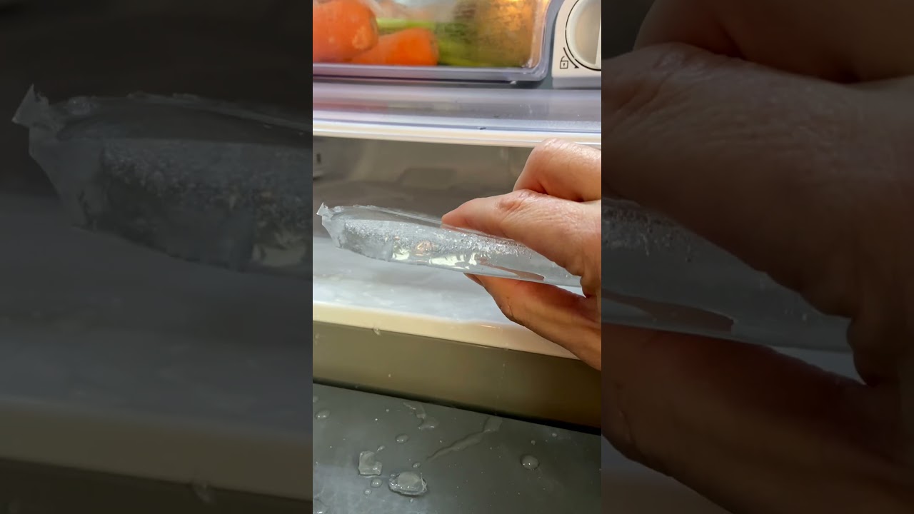 Iced Out: Why You Should Think Twice Before Buying a Samsung Fridge Freezer