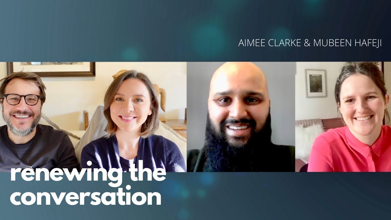 Octopus Energy Tell Us About Its Air Source Heat Pump Plans - Aimee Clarke & Mubeen Hafeji (Ep.19)