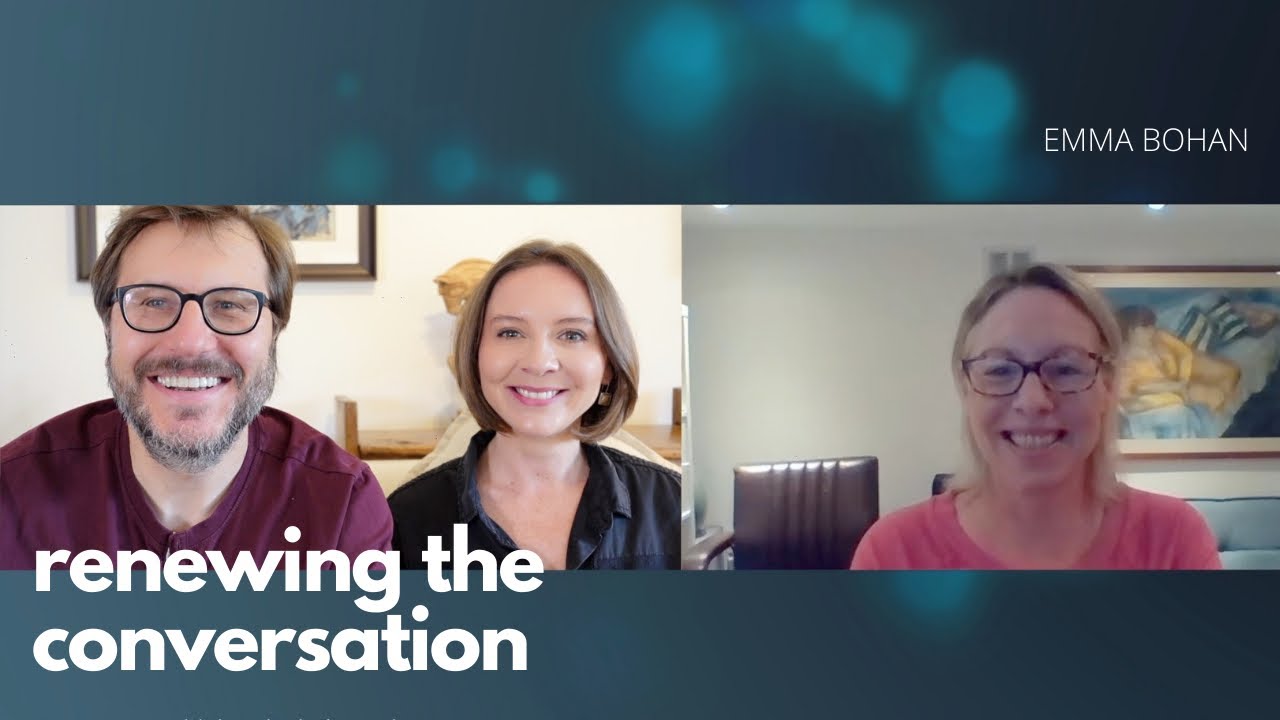 The importance of heat loss calculations and heat pump sizing: Emma Bohan (Ep.12)