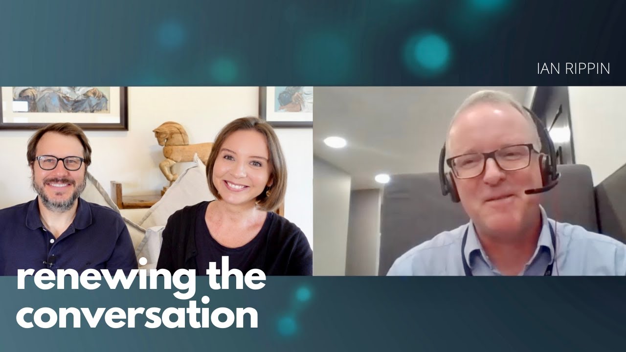 What Is The MCS and How Does It Protect Homeowners? – (Ep 6.) Ian Rippin