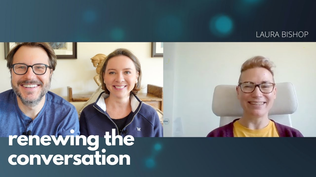 Explaining The Different Types Of Ground Source For Heat Pumps: Laura Bishop (Ep.11)