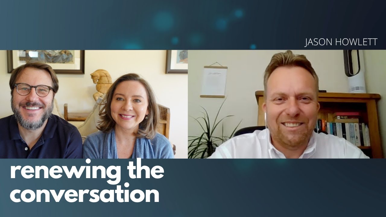 Revolutionising Home Energy Storage & Plans To Tackle Fuel Poverty in the UK – (Ep.29) Jason Howlett