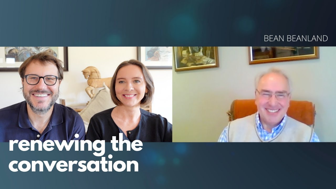Issues Facing The Heat Pump Industry In The UK – (Ep 5.) Bean Beanland