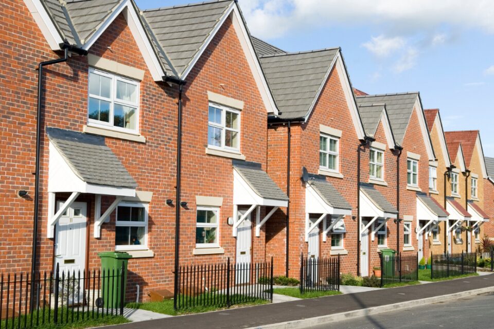 New Builds