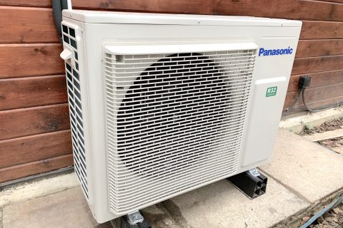 Panasonic CS-TZ71WKEW