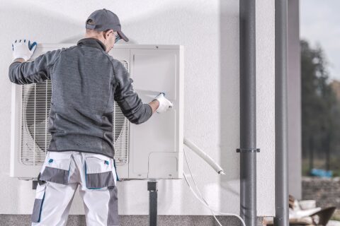 How to Prepare Your Home for a Smooth Heat Pump Installation