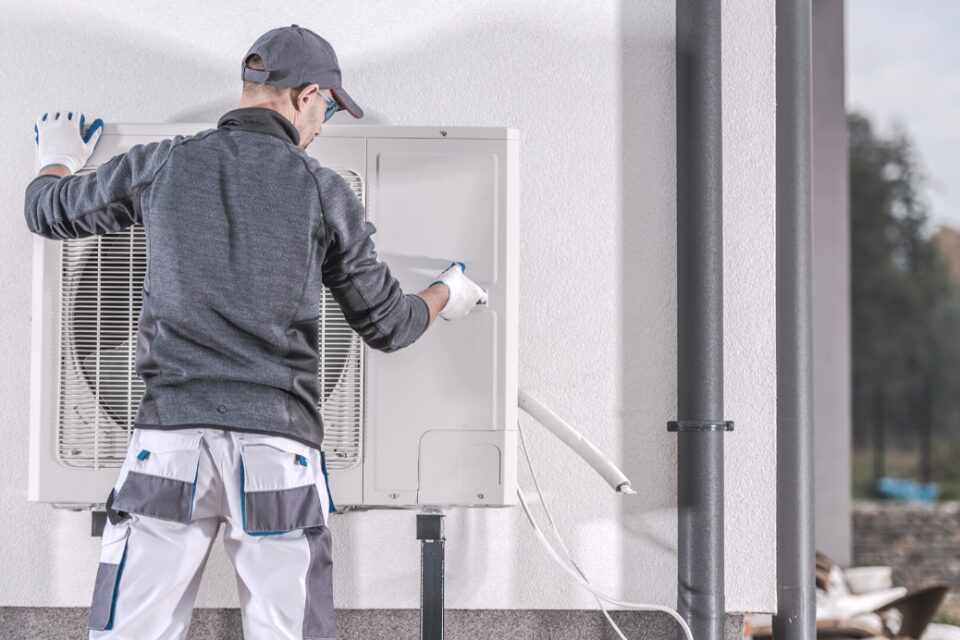 How to Prepare Your Home for a Smooth Heat Pump Installation