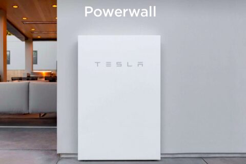 Tesla Powerwall