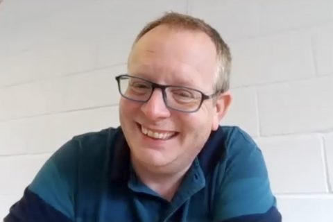 Graham Hendra