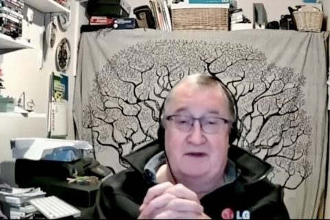 Bob Beattie