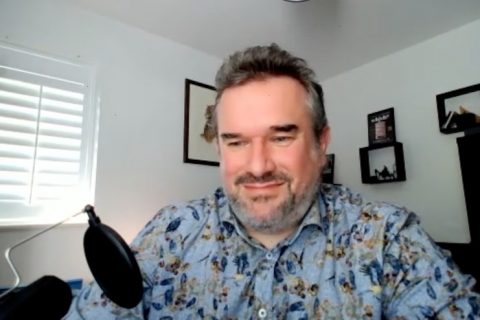Rob Whitney