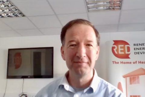 Dr Jason Cassells