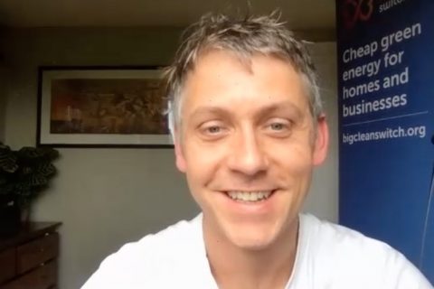 Jon Fletcher