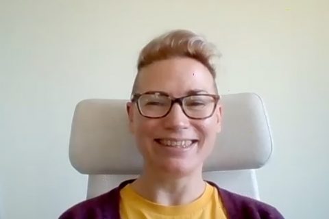 Laura Bishop – Ground Source Heat Pump Association