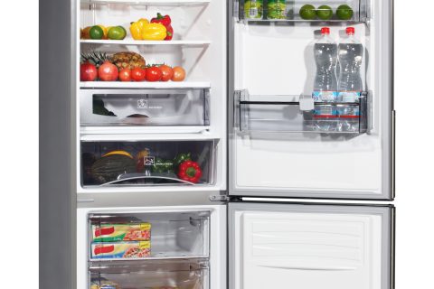 fridge freezer