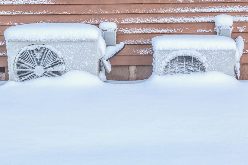 How long will a heat pump last?