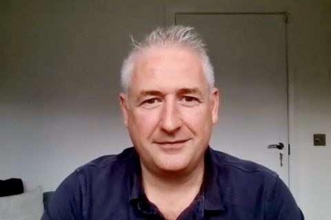Dave Pearson