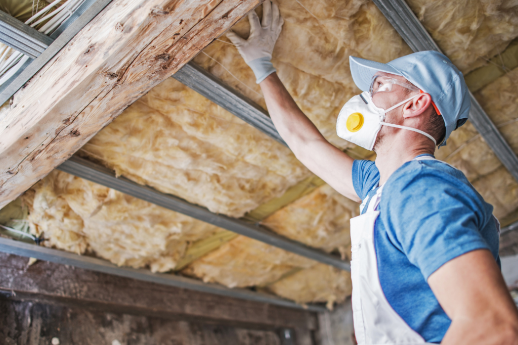 Insulation