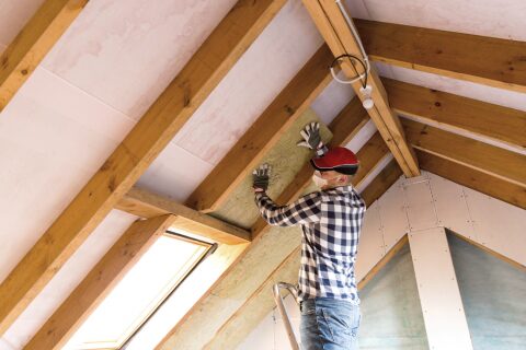 Insulation EPC