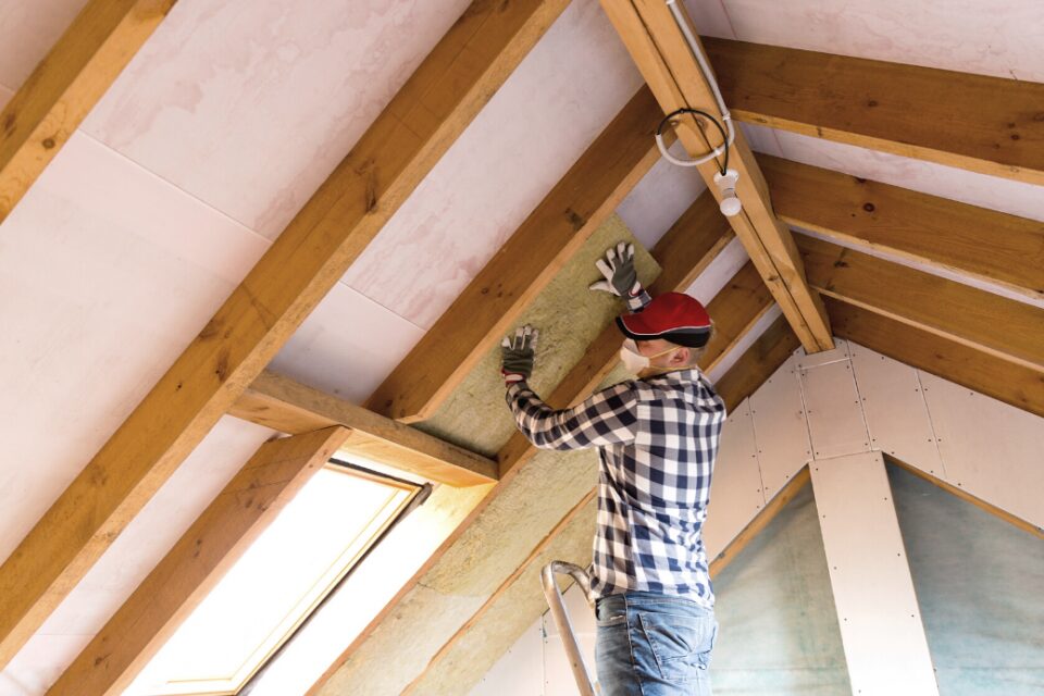 Insulation EPC