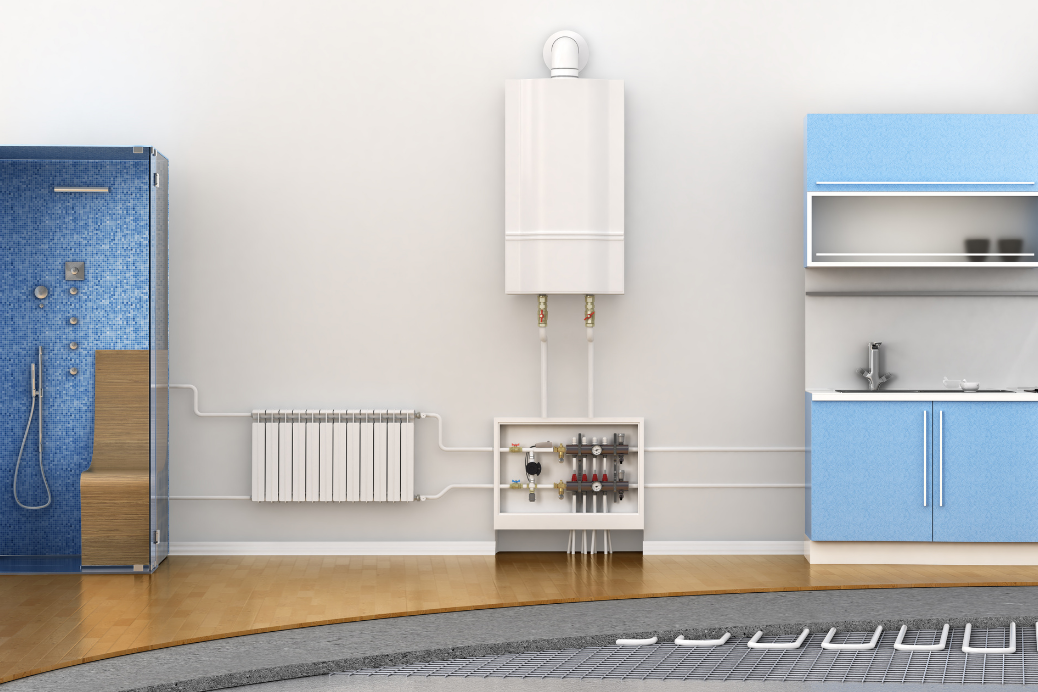 What is delta T (ΔT)? Renewable Heating Hub