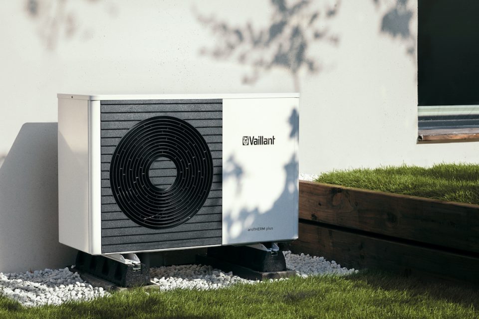 how to size your heat pump