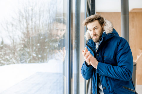 What is a heat loss calculation