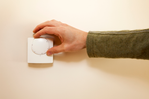 Heating Controls – thermostat