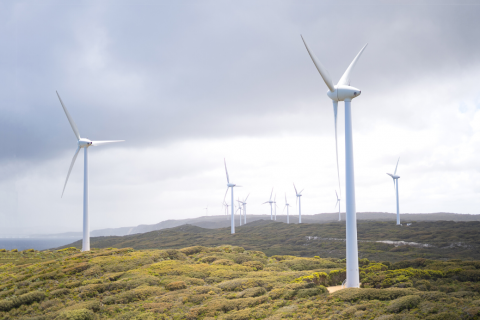 Wind Power