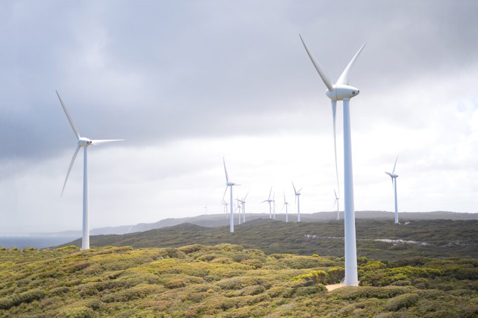 Wind Power