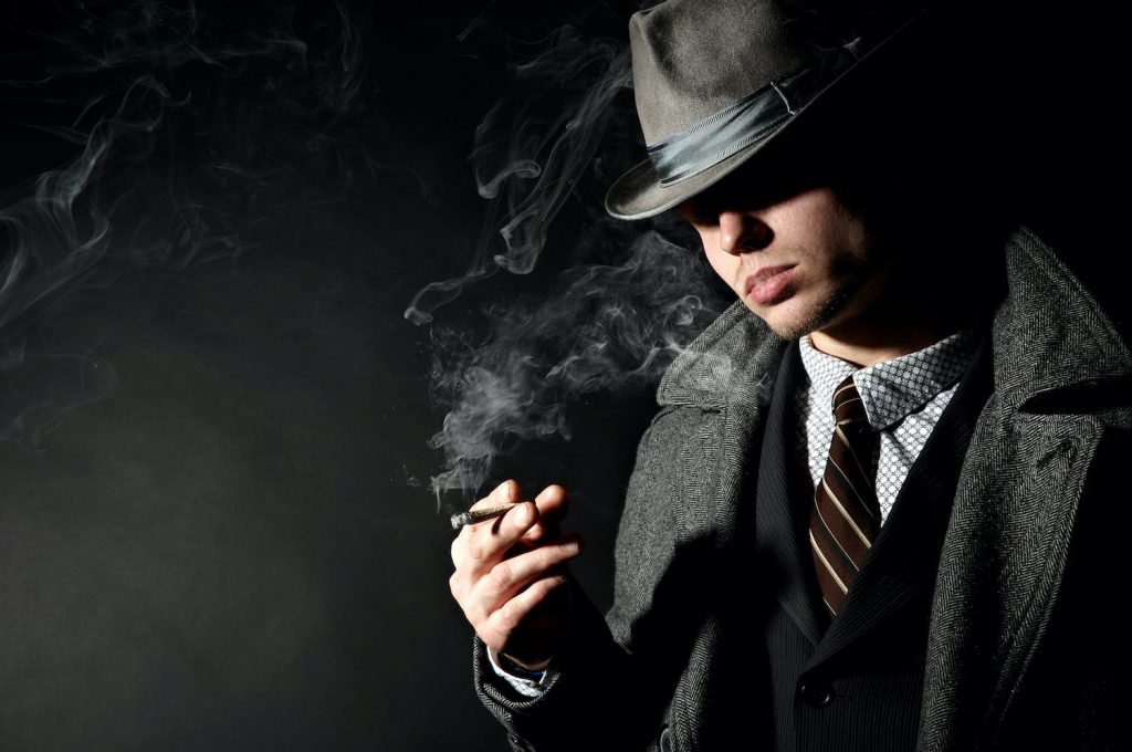 Heat Pump Cosa Nostra