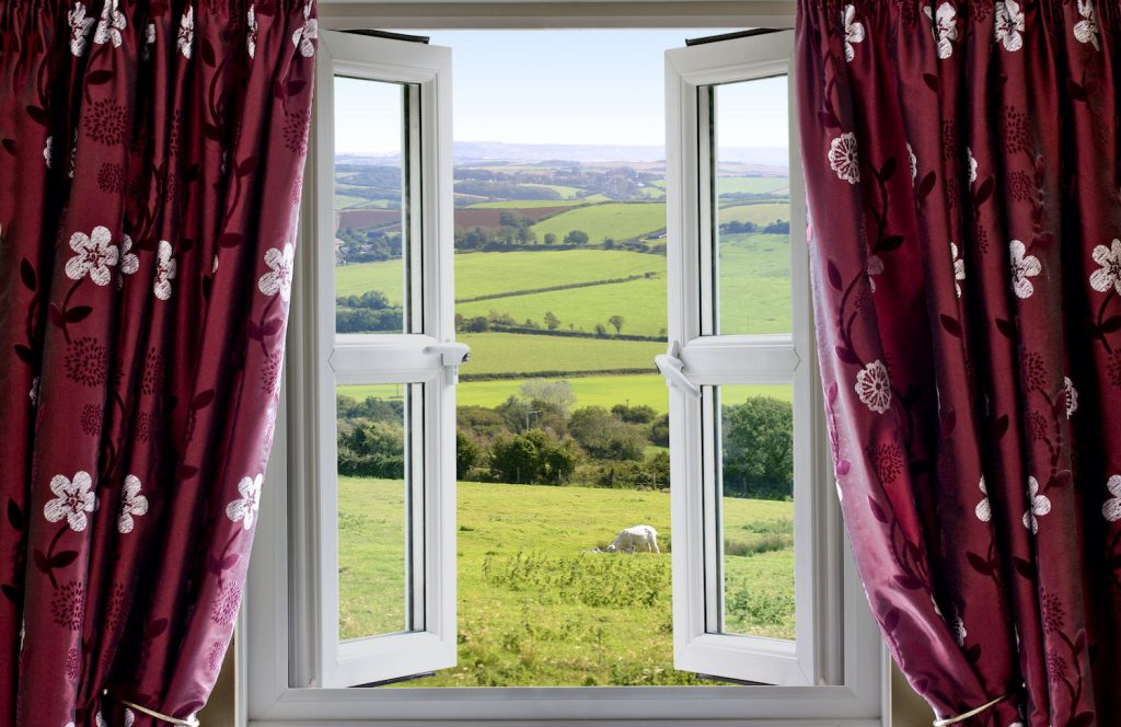 Rural Property