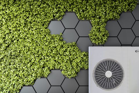 Benefits of Heat Pumps