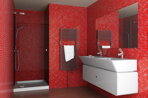 How much does it cost to take a shower