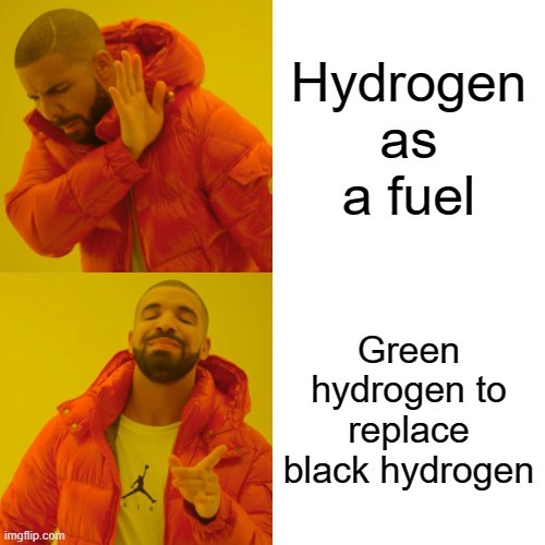 hydrogen