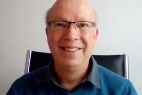 Malcolm Farrow OFTEC