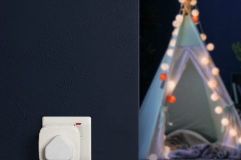 Eve Energy smart plug and power metre