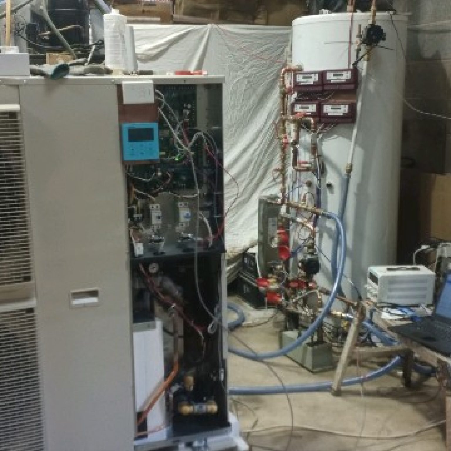 How to correctly install heat pumps so that they work properly and efficiently Renewable