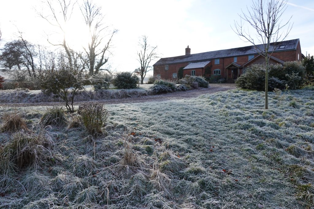 Potential Postponement of 2026 Ban on OilFired Boilers Renewable