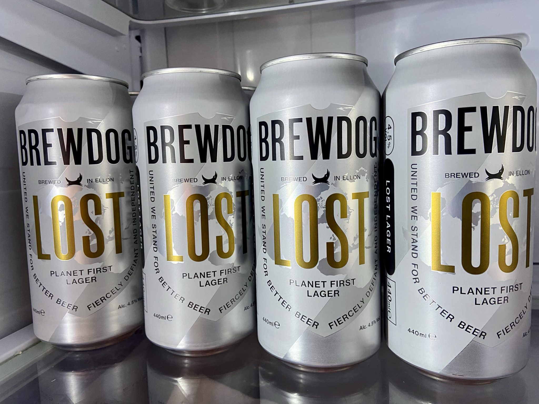 How Long For Beer To Get Cold In The Fridge at Scott Kinley blog
