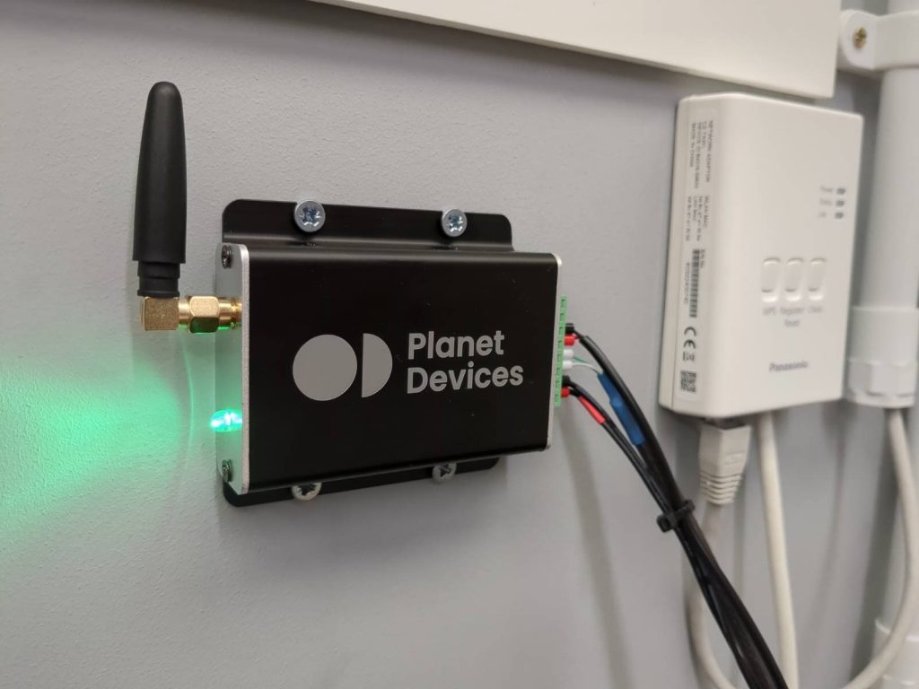 Planet Data