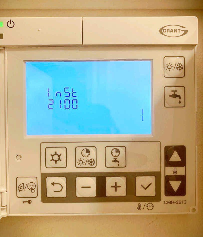 What is Weather Compensation and is it Important? | Renewable Heating Hub