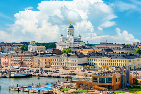 Finland