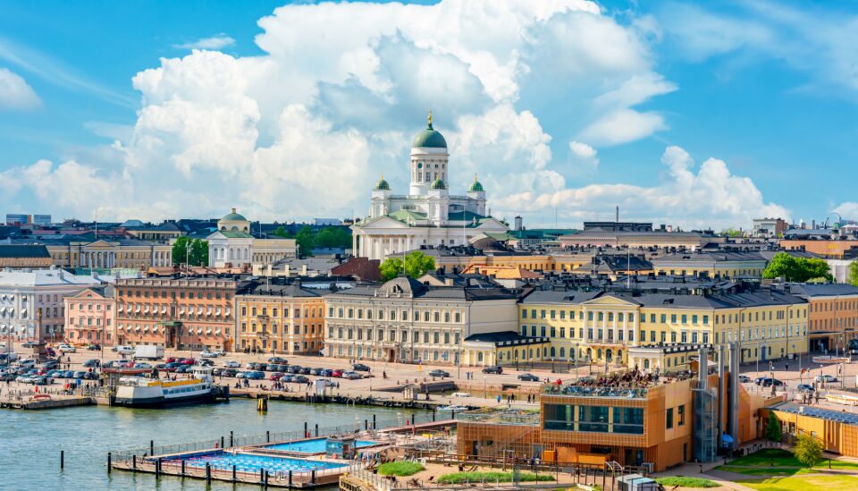 Finland
