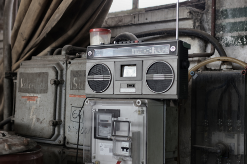 Radio Relics in the Smart Meter Era