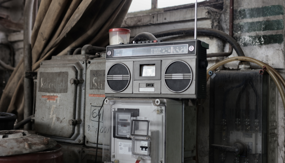 Radio Relics in the Smart Meter Era