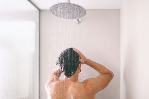 What Is the Ideal Heat Pump Temperature for Hot Water