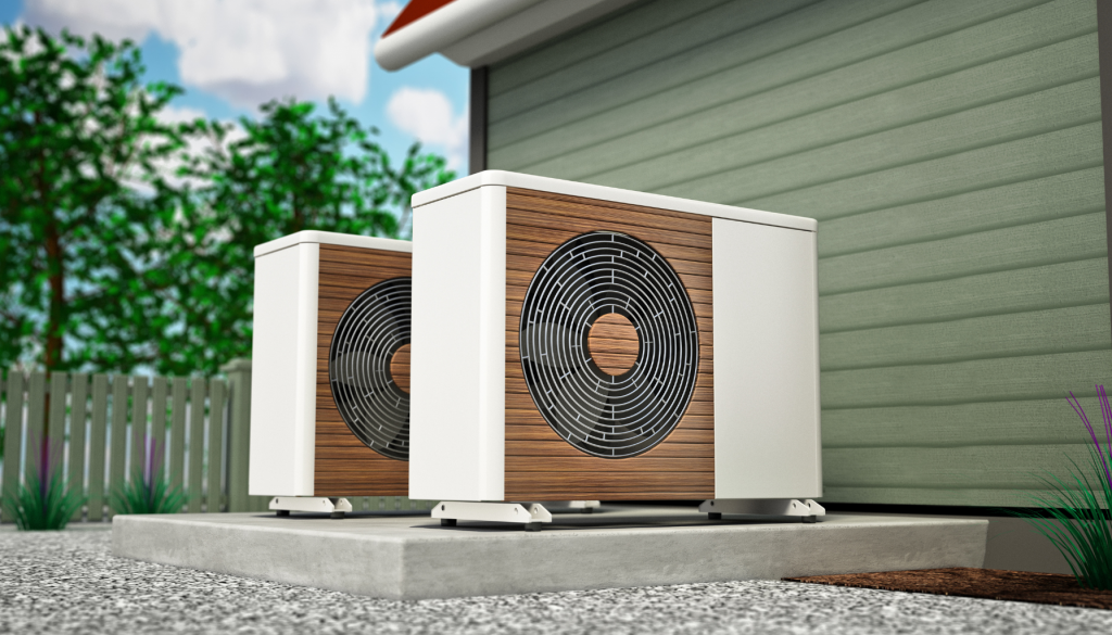 How Do Compressors and Frequency Affect Heat Pump Efficiency