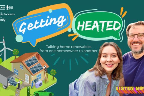 Getting Heated Podcast RHH